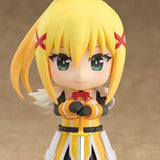 【再販】ねんどろいど この素晴らしい世界に祝福を!2 ダクネス※可選擇特典版《22年10月預定》 4580590129597
