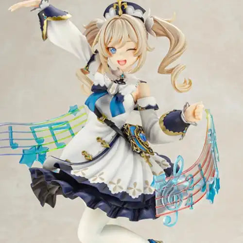 原神 バーバラ《22年11月預定》 4934054035366