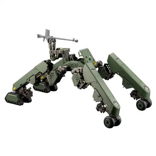 【再販】キットブロック ヘキサギア ハイトレーガー※不設寄送《22年9月預定》 4934054013357-1