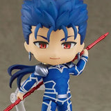 ねんどろいど Fate/Grand Order ランサー/クー・フーリン《22年12月預定》 4580590170476