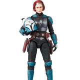 MAFEX BO-KATAN KRYZE(The Mandalorian Ver.)《24年3月預定》 4530956472089