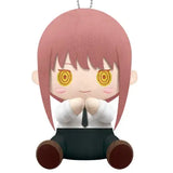 ぴたぬい チェンソーマン マキマ※不設寄送《23年6月預定》 4934054046683