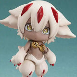 ねんどろいど メイドインアビス 烈日の黄金郷 ファプタ《23年4月預定》 4580590171879