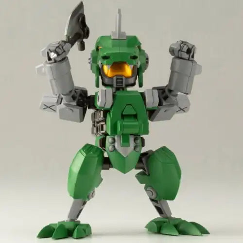 エヴォロイド C-REX-11 C-レックス※不設寄送《22年10月預定》 4934054044504