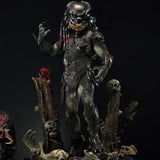 ミュージアムマスターライン プレデターズ バーサーカープレデター DX版 MMPR-03DX《24年9月預定》 4580708046792