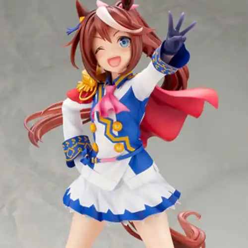 ウマ娘 プリティーダービー [夢は掲げるものなのだっ!] トウカイテイオー《22年12月預定》 4934054041046