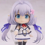 ねんどろいど 史上最強の大魔王、村人Aに転生する イリーナ《23年7月預定》 4580590172845