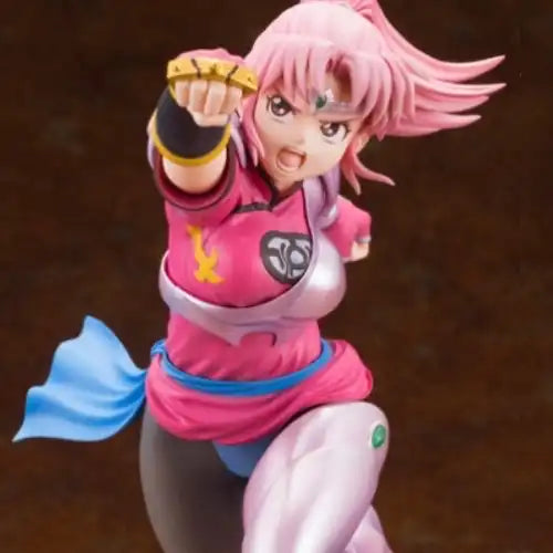 ドラゴンクエスト ダイの大冒険 ARTFX J マァム《22年9月預定》 4934054024117