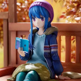 ゆるキャン△ 志摩リン 足湯Ver.《23年3月預定》 4902273141311