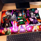 電音部 ラバーマット カブキエリア(橡膠枱墊)※不設寄送《23年6月預定》 4582651485505
