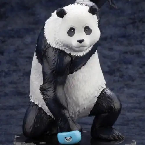 呪術廻戦 ARTFX J パンダ《23年3月預定》 4934054040759