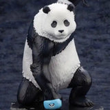 呪術廻戦 ARTFX J パンダ《23年3月預定》 4934054040759