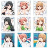 やはり俺の青春ラブコメはまちがっている。完 描き下ろしトレーディング色紙 第6弾(原盒9個入)※不設寄送《22年8月預定》 4570077745051