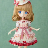 Harmonia humming クリエイターズドール フレジェ Designed by ERIMO《23年12月預定》 4580590168664