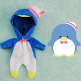 ねんどろいどどーる きぐるみパジャマ タキシードサム(此商品不包含黏土人本體)※不設寄送《23年6月預定》 4580590168039