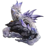 モンスターハンター カプコンフィギュアビルダー クリエイターズモデル 焔狐竜 タマミツネ希少種《23年10月預定》 4976219124508