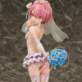 【再販】Re:ゼロから始める異世界生活 ラム ウェディングVer.《24年4月預定》 4580678969787