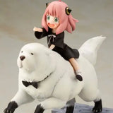 SPY×FAMILY アーニャ・フォージャー&ボンド・フォージャー《23年6月預定》 4934054045037