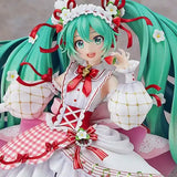 キャラクター・ボーカル・シリーズ01 初音ミク 15th Anniversary Ver.《23年12月預定》 4580416946124