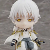 ねんどろいど Swacchao! 刀剣乱舞-ONLINE- 鶴丸国永※不設寄送《22年11月預定》 4580590129436