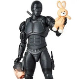 MAFEX BLACK NOIR《23年5月預定》 4530956471839