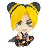 るかっぷ ジョジョの奇妙な冒険 ストーンオーシャン 空条徐倫※不設寄送《24年1月預定》 4535123836183