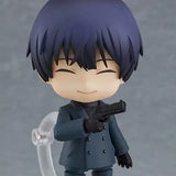 ねんどろいど 殺し愛 ソン・リャンハ《22年11月預定》 4580590129283