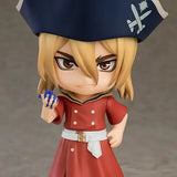 ねんどろいど Dr.STONE 七海龍水《23年9月預定》 4580590173156