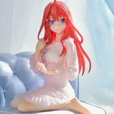 五等分の花嫁 中野五月《23年8月預定》 4580708041940