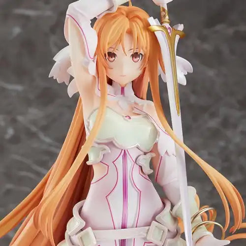 ソードアート・オンライン アスナ《創世神ステイシア》《22年11月預定》 4580416944274