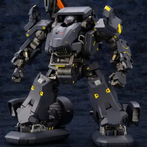 キットブロック ヘキサギア バルクアームβ ランバージャック※不設寄送《23年12月預定》 4934054056897