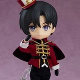 ねんどろいどどーる おもちゃの兵隊:カリオン《23年3月預定》 4580590129931