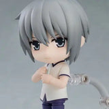 ねんどろいど フルーツバスケット 草摩由希《23年1月預定》 4571324598895