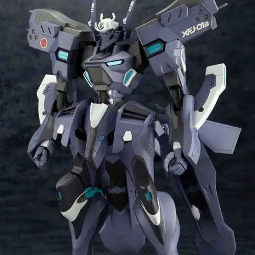 マブラヴ オルタネイティヴ トータル・イクリプス 不知火・弐型 タリサ・マナンダル機 Ver.1.5※不設寄送《22年9月預定》 4934054043385