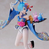 Re:ゼロから始める異世界生活 レム -和バニー-《24年4月預定》 4589584958984