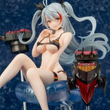 【再販】ドリームテック アズールレーン プリンツ・オイゲン 色褪せないエガオ《23年7月預定》 4943209612062