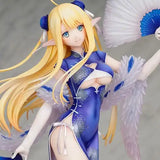 アズールレーン セントー 清冽な春風Ver.《23年8月預定》 4589977240757