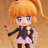 ねんどろいど 怪盗セイント・テール セイント・テール《23年9月預定》 4580590172791