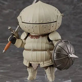 ねんどろいど DARK SOULS ジークマイヤー※可選擇特典版《23年4月預定》 4545784068533