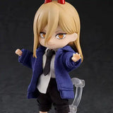 ねんどろいどどーる チェンソーマン パワー《23年9月預定》 4580590173040