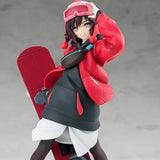 POP UP PARADE RWBY 氷雪帝国 ルビー・ローズ・ルシードドリーム※不設寄送《23年4月預定》 4580416946353