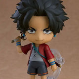 ねんどろいど サムライチャンプルー ムゲン《23年9月預定》 4580590173484