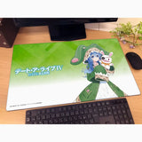 【再販】デート・ア・ライブIV ラバーマット 四糸乃(橡膠枱墊)※不設寄送《23年6月預定》 4573544883553-1
