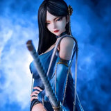 刀姫《23年4月預定》 4560266125726