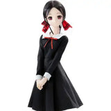 アナザーリアリスティックキャラクターズ No.022 アニメ「かぐや様は告らせたい-ファーストキッスは終わらない-」 四宮かぐや《23年4月預定》 4582119993641