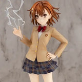 とある科学の超電磁砲T 御坂美琴 15周年記念Ver.《23年4月預定》 4934054036493