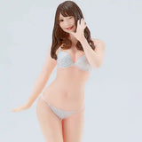 【18+】PLAMAX Naked Angel 1/20 河南実里※不設寄送《23年7月預定》 4545784013380