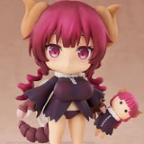 ねんどろいど 小林さんちのメイドラゴン イルル《23年5月預定》 4580590171381