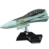 劇場版マクロスF PLAMAX MF-59 minimum factory 機首コレクション RVF-25 メサイアバルキリー (ルカ・アンジェローニ機)※不設寄送《22年11月預定》 4545784012871