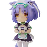 ネコぱら ミニフィギュア100! シナモン※不設寄送《22年11月預定》 4582362384654